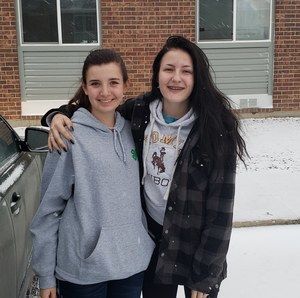 Meet your Posher, Quinton